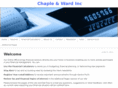 chapleward.com