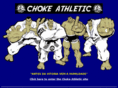 chokeathletic.com