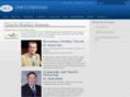 churchplantinginstitute.com