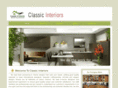 classicints.com