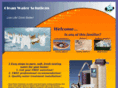cleanwaterpa.com