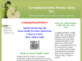compassionatechicago.com
