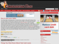 consolidationblog.net