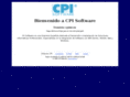 cpisw.com