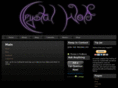 crysthewolf.com