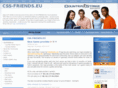 css-friends.eu