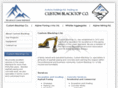 customblacktop.com