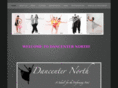 dancenter-north.com