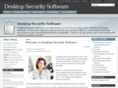 desktopsecuritysoftware.info