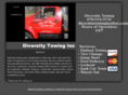 diversitytowing.com