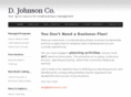 djohnsonco.com