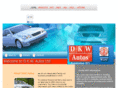 dkw-autos.co.uk