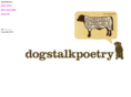 dogstalkpoetry.com
