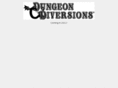 dungeondiversions.com