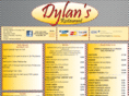 dylanscrossville.com