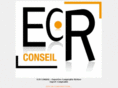 ecrconseil.com