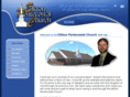 elktonpentecostalchurch.com