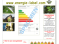 energie-label.com