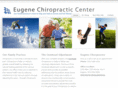 eugenechiropracticcenter.com