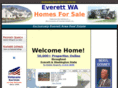 everettwahomes.com