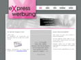 express-werbung.net