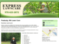 expresslawncarens.com