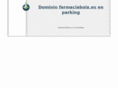 farmaciaboix.es