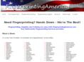 fingerprintingamerica.com