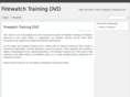 firewatchtrainingdvd.com
