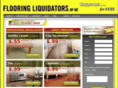 flooringliquidatorskc.com
