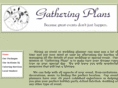 gatheringplans.com