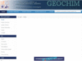 geochim.com