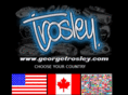 georgetrosley.com