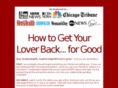 getloverback.com