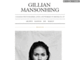 gillianmansonhing.com