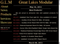 greatlakesmodular.com