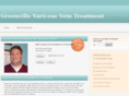 greenvilleveintreatment.com