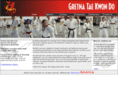 gretnataekwondo.com