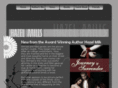 hazelmillsstories.com