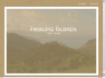 healing-islands.com