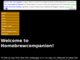 homebrewcompanion.com