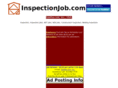 inspectionjob.com