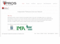 iprosnet.com