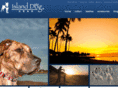 islanddoghawaii.com