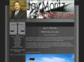 jaymoritzsatx.com