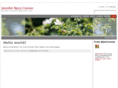jenconner.com