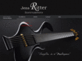 jens-ritter-instruments.com