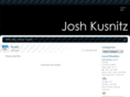 joshkusnitz.com