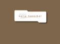 katiehannibal.com