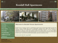 kendallhouseapts.com